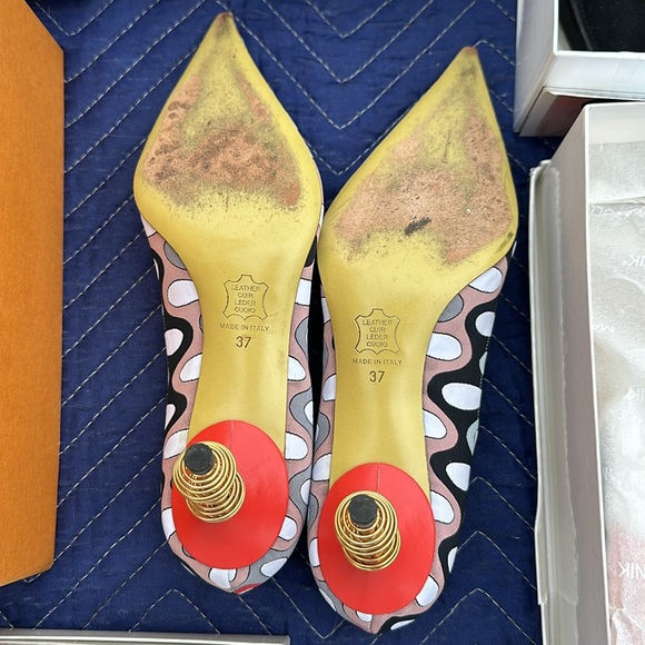 Pucci - Picture 4 of 4